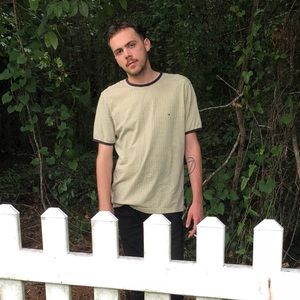 Meet your Posher, Alec